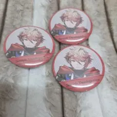 にじさんじ　セラフ・ダズルガーデン　3個セット