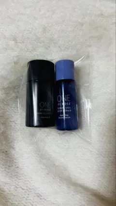 ONE by KOSÉ トライアルセット