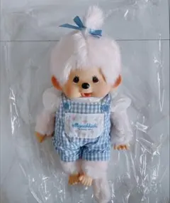 新品タグ付 モンチッチ My Pretty Fairy 27cm - メルカリ