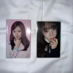 笠原桃奈 トレカ