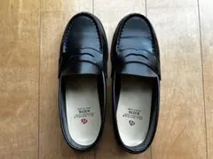 HARUTA ローファー　22cm