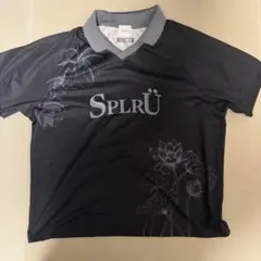 SplrU ゲームシャツのサムネイル
