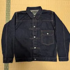 2026年最新】オーベルジュ デニムジャケットの人気アイテム - メルカリ