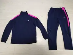 TIGORA ジャージセット キッズ