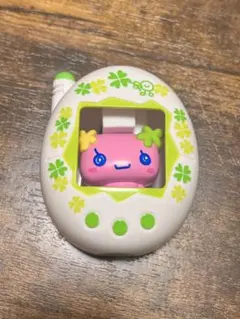 Tamagotchi Pitta Vol.2 ふらわっち たまごっちPitta