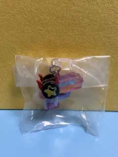 CRフェスCRAZY RACCOONめじるしアクセ selly 新品未使用