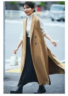 2026年最新】サクラ ジレの人気アイテム - メルカリ