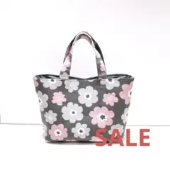 A706.ハンドメイド ミニトートバッグ