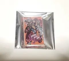 ジョジョ JOJO WORLD アクリルマグネット スティール・ボール・ラン