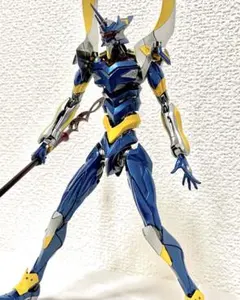 エヴァンゲリオンMark.6 全塗装 - メルカリ