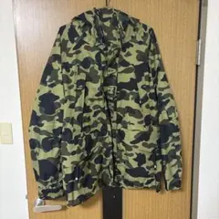 s*a様 bape GORE TEX ジャケット　Lのサムネイル