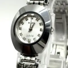 2025年最新】RADO jubileの人気アイテム - メルカリ