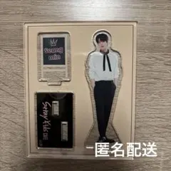 Stray Kids Seungmin アクリルスタンド　スンミン