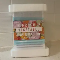 新品未使用　TOSHIBA FRESH VEGETABLE BOX 本体