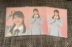 日向坂46 佐々木美玲過去ランダム衣装生写真