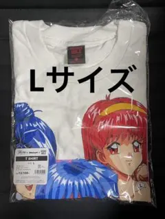 美品 Lサイズ】Newtype × ときめきメモリアル ×Geeks Rule - メルカリ