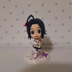 THE IDOLM@STER 三浦あずさ ちびきゅんキャラ