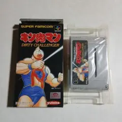 2026年最新】ファミコン キン肉マンの人気アイテム - メルカリ