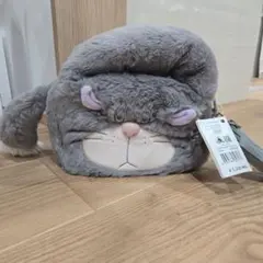 ディズニーストア　ルシファー　トートバッグ　ディズニー　シンデレラ