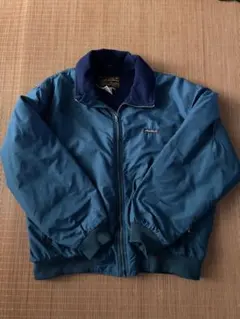 eddie bauer 黒タグ 80s 90s エディバウアー ウォームアップのサムネイル
