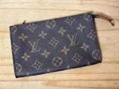 VUITTON ポーチ - メルカリ