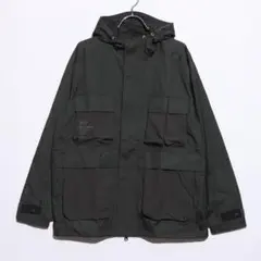 【美品】adidas MTH ウインドブレーカー GF4013 2XO(3XL)
