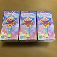 れ*ん様 星のカービィトゥインクルワンド
