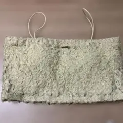 Chico キャミ　Sサイズ