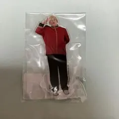 レインボー　アクリルスタンド