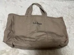 llbeanトートバッグ