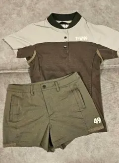 2026年最新】tfw49 セットアップの人気アイテム - メルカリ