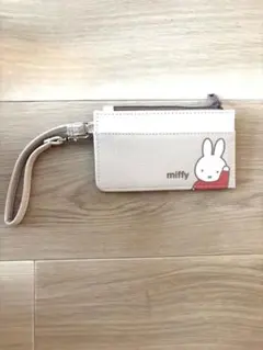 ミッフィー♡カード＆コインケース♡ゼクシィ付録