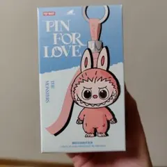 pop mart ビニールプラッシュペンダント 限定 - メルカリ