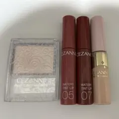セザンヌ CEZANNE ハイライト リップ コンシーラー まとめ売りのサムネイル
