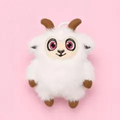 新品2個セット】SCAPEGOAT マスコットチャーム GOATY 浜崎あゆみ