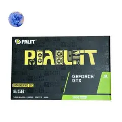 GeForce GTX 1660 SUPER 6GB 新品未開封
