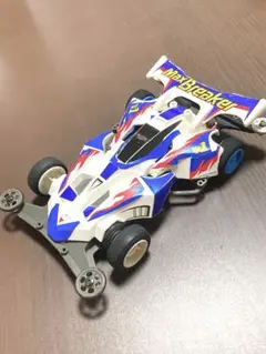 2025年最新】ミニ四駆 マックスブレイカーの人気アイテム - メルカリ