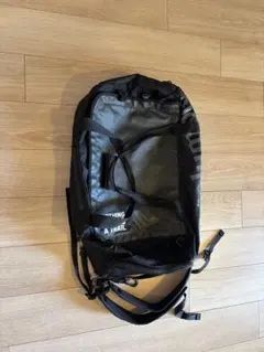 Columbia montrail 2WAY ダッフルバッグ　ボストンバッグのサムネイル