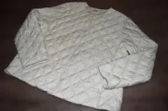 UNIQLO パフテックキルティングジャケット/ウォームパデッド XL