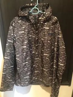 未使用　ノースフェイス　ベンチャー2ジャケット　日本未発売