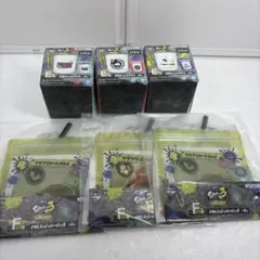 一番くじ スプラトゥーン3 まとめ売り