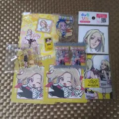 カリスマ テラ グッズまとめ売り - メルカリ