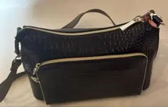 ｍodaprincipe ITALY ショルダーバッグ