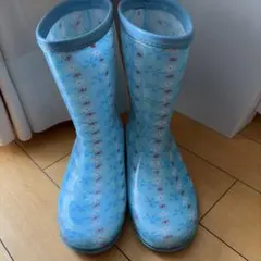 パーソンズ　レジンシューズのサムネイル