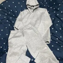 セットアップ スウェット