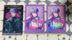 ブレイクマイケース　フォトカ　クリカ　麻波麗