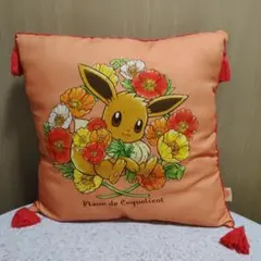 ポケモン Eevee Collection クッション マグカップ セット - メルカリ