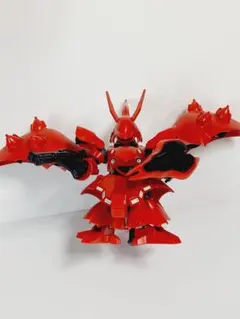 SDガンダム クロスシルエット ナイチンゲールのサムネイル