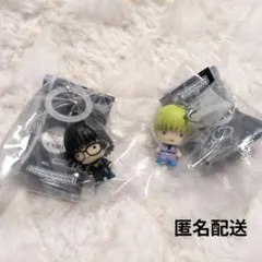 ハンターハンター めじるしアクセサリー しずく シャルナーク