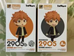 ハイキュー‼︎ グッスマくじ ラストワン賞 A賞 2点セット - メルカリ